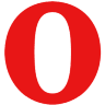 Browser Opera Alt Icon 96x96 png